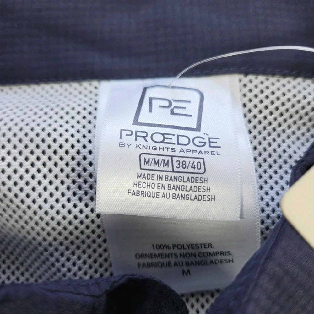 Pro Edge brand new